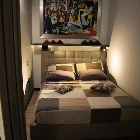 Orticello Lejlighed *