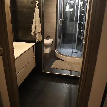 Lejlighed Orticello *