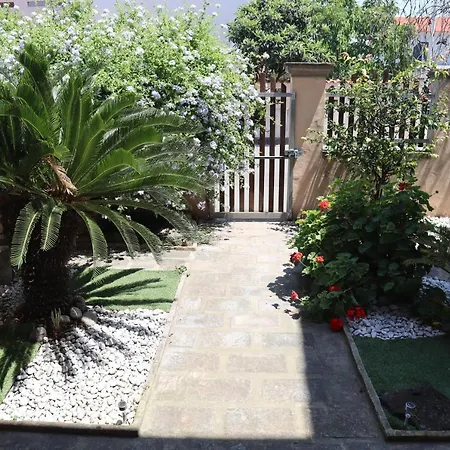 Orticello San Sperate