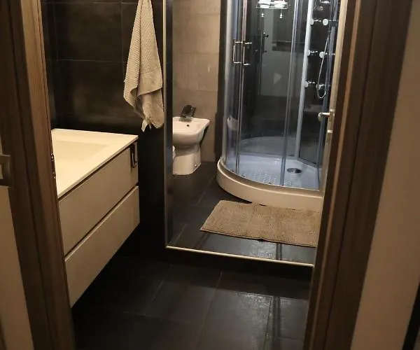 Apartman Orticello *