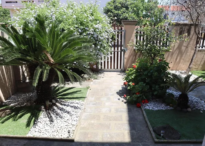 Orticello San Sperate