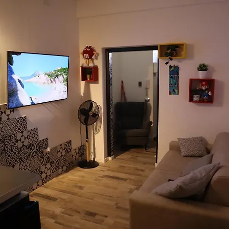 Orticello Appartement *