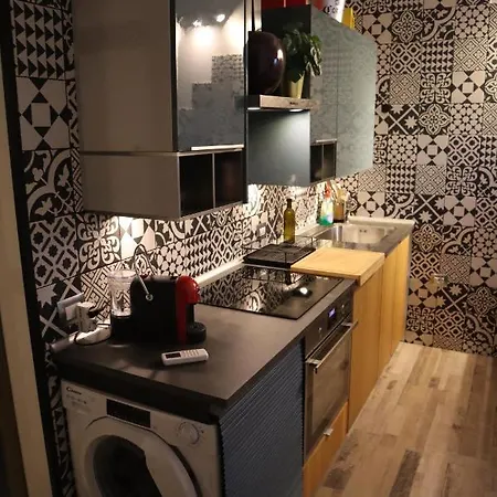 Appartement Orticello San Sperate