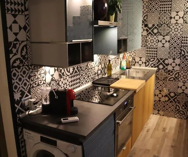 Appartement Orticello San Sperate